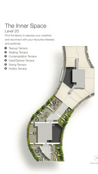 Duo Residences (D7), Apartment #531324341
